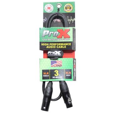 ProX XCP-MXM05 5FT 1/8