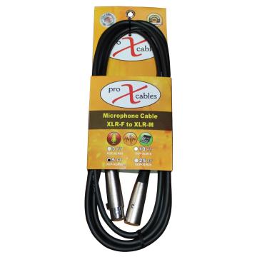 ProX XCP-MXM05 5FT 1/8