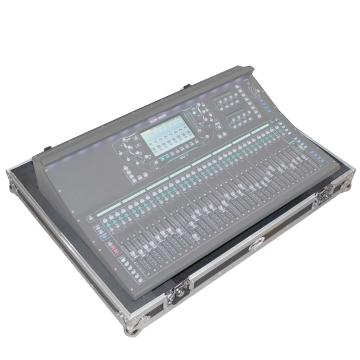 ProX XZF-AH-SQ7-LMA Hydraulic Lift Case for A&H SQ7 | IDJNOW