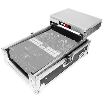 ProX Pioneer DJM-S9 & DJM-S7 Mixer Flight Case | IDJNOW