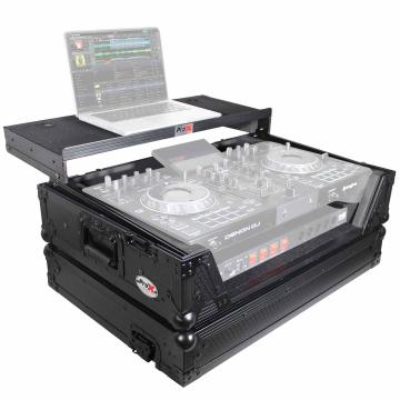 ProX X-DDJFLX4 LT Road Case for DDJ-400 with Shelf | IDJNOW