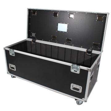 ProX ATA Flight Case for 2x RCF NX 32-A Speakers | IDJNOW