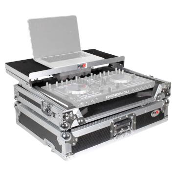 Pioneer XDJ-RX ケース付き ProX Pioneer XDJ-RX/3 RX/2 Flight Case with Shelf | IDJNOW