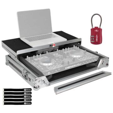 ProX XS-HI500LT Control Inpulse 500 Case with Shelf | IDJNOW