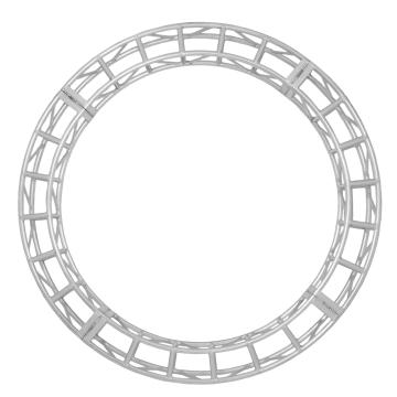 ProX XT-BTC1210-4X90 10 FT/3M 4 Section Circular Bolted Pro Square Truss Segment