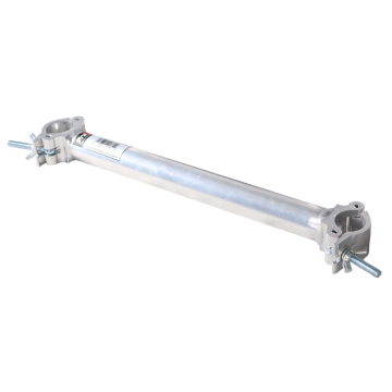 ProX XT-GRU-ARM 24" Truss Tube with Dual Clamp for ProX XT-GRU Rapid Grid Modular System