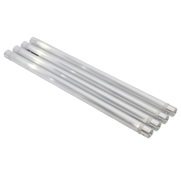 ProX XT-S328X4 4pcs 3.28 FT / 1M F31 Tube Truss Segment | 2mm Wall