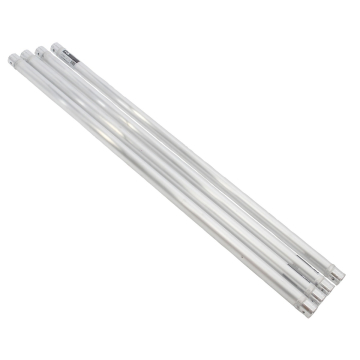 ProX XT-S492X4 4pcs 4.92 FT / 1.5M F31 Tube Truss Segment | 2mm Wall