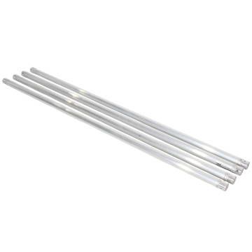 ProX XT-S656X4 4pcs 6.56 FT / 2M F31 Tube Truss Segment | 2mm Wall
