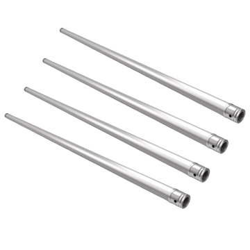 ProX XT-S820X4 4pcs 8.20 FT / 2.5M F31 Tube Truss Segment | 2mm Wall