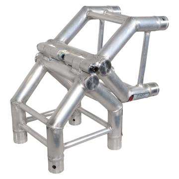 ProX XT-SQPVT F34 Center Pivot Hinge Horizontal Variable Corner Articulating Truss Block
