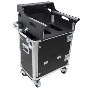 HUDY Hard case 180×140×120mm Deluxe Medium Protective Storage Hard Case – iHip