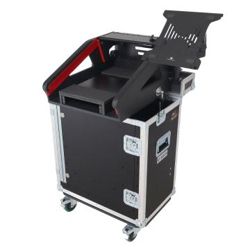 ProX A&H SQ 5 Console Retracting Hydraulic ZCase | IDJNOW