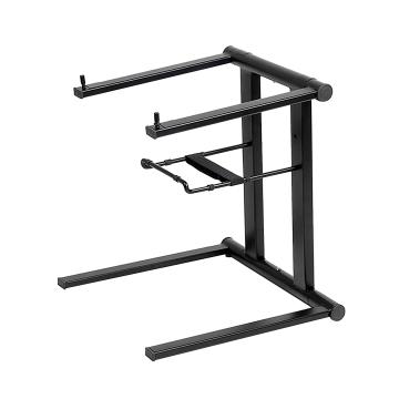 Odyssey Black Lstand 360 Ultra Laptop/Tablet Stand | IDJNOW