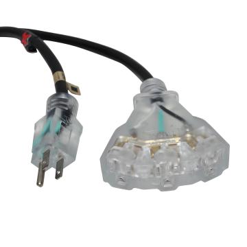 ProX 25FT Balanced XLR-M to 1/4 TRS-M Cable | IDJNOW