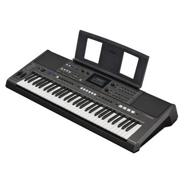 Yamaha Pro Audio MODX8+ 88-Key Midrange Synthesizer | IDJNOW