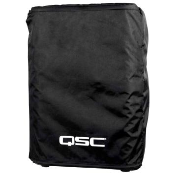 QSC Outdoor Cover for the CP12 Compact 12" Powered Loudspeaker