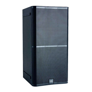 QSC E218SW Dual 18" Passive Subwoofer