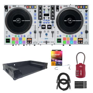 RANE ONE DJコントローラー RANE ONE | RANE
