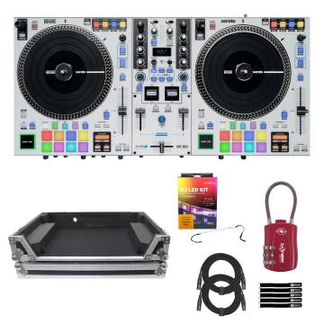 RANE ONE DJ Controller 国内正規品•新品未使用 Rane ONE Professional DJ Controller — DJ TechTools