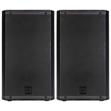 RCF ART 932-A 12" Digital Active Speaker System 2-Pack - Open Box Mint