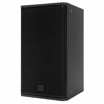 RCF COMPACT C 32 WP Passive 2400W 12" Two-Way Professional Speaker (Weatherproof)