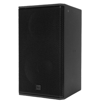 RCF COMPACT C 45 WP Passive 2800W 15" Two-Way Professional Speaker (Weatherproof)