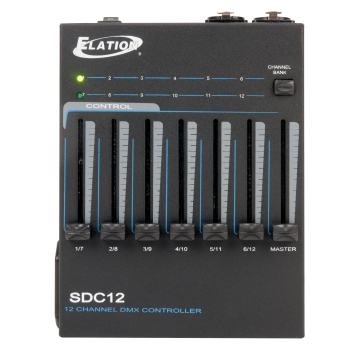 その他 ELATION eNODE2 POE elation-enode2-poe-clamp-