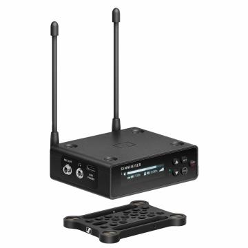 Sennheiser EW-DP EK (R4-9) Digital Single Channel Receiver - Open Box Mint
