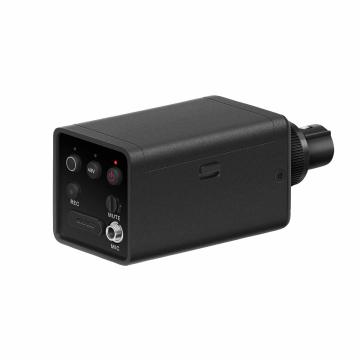 Sennheiser EW-DP SKP (R4-9) Digital Plug-on Transmitter - Open Box Mint