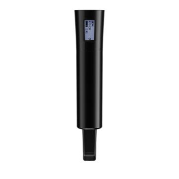 Sennheiser EW-DX-SKM-(Q1-9) Digital Handheld Transmitter | Q1-9 Frequency Range - Open Box Mint