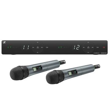 配信機器・PA機器・レコーディング機器 Shure SVX Wireless 新品 SVX Wireless Microphone System 配信機器・PA機器