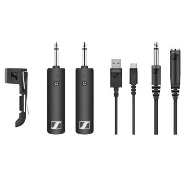 Sennheiser e604 ケース付き Sennheiser 3-PACK-E-604 Microphone Set with Case | IDJNOW
