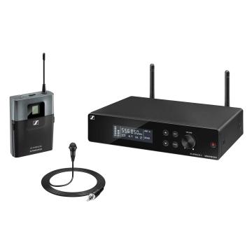 Sennhesier XSW 2-ME2-A Wireless Lavalier Microphone Set