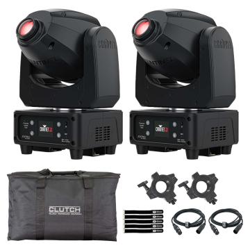 ProX Complete Truss System with Effect Lights | IDJNOW