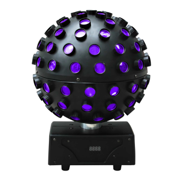 ADJ Starburst DJ Sphere Effect Light - Open Box Mint
