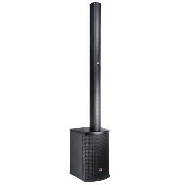 StudioMaster Direct 12AX Subwoofer & Vertical Array Column - Open Box Mint
