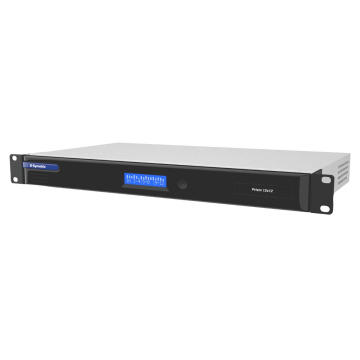 Symetrix Prism 12x12 Digital Signal Processor