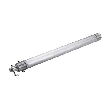 Global Truss 8.20FT (2.5m) Straight Tube Segment [Tube 2.5m]