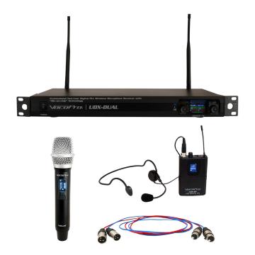 VocoPro: Karaoke Amps, Karaoke Players & Mics | IDJNOW