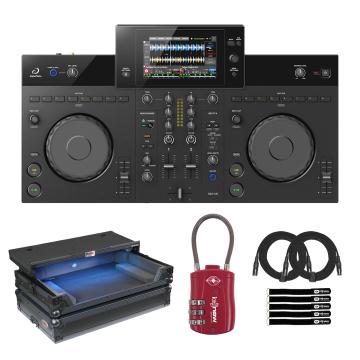 Pioneer XDJ-RR 持ち運びバッグ付き Pioneer XDJ-RR 持ち運びバッグ