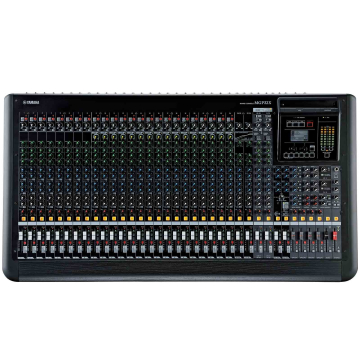 Yamaha MGP32X 32-Input Premium Mixing Console - Open Box Mint