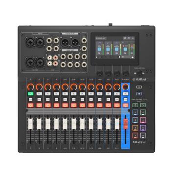 Allen & Heath ZED-18 USB Mixer with Cables | IDJNOW
