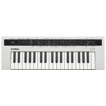 Yamaha Pro Audio REFACE CS Mobile-Mini Analog Synthesizer - Open Box Mint