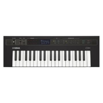 Yamaha Pro Audio REFACE DX Mobile-Mini FM Synthesizer - Open Box Mint