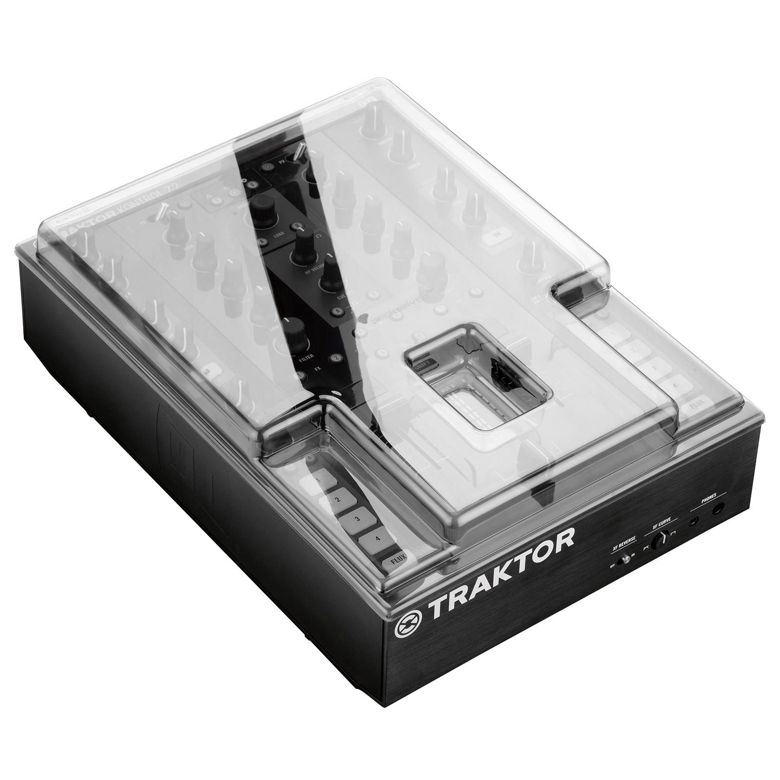 Native Instruments TRAKTOR KONTROL Z2