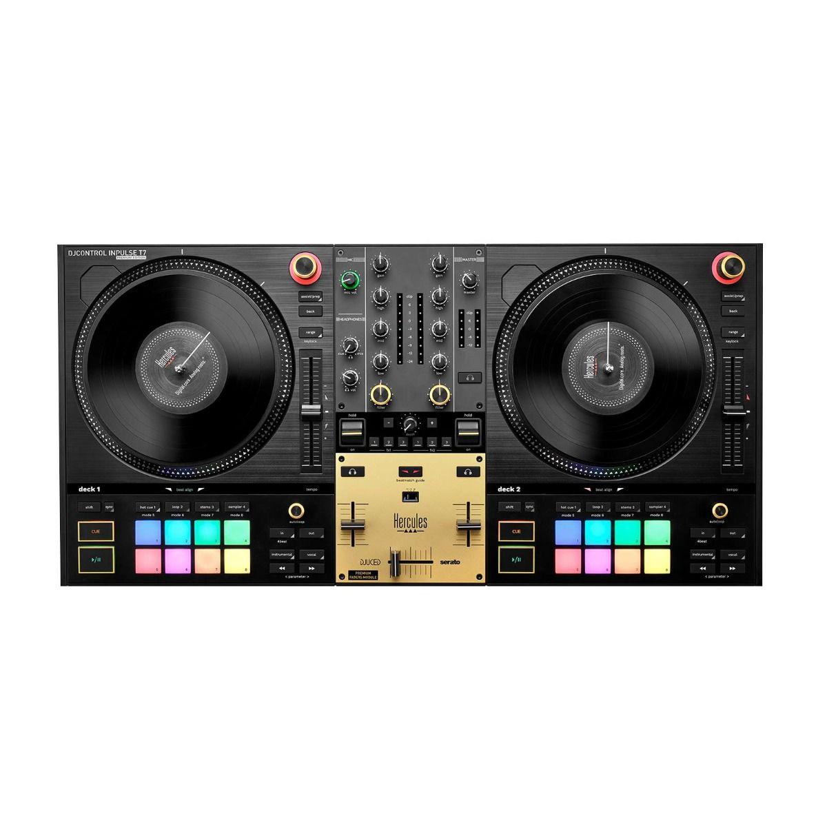 hercules-djcontrol-inpulse-t7- hercules-djcontrol-inpulse-t7-