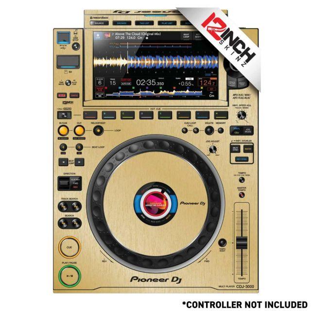SALE／91%OFF】 Pioneer DJ <br>CDJ-3000 <br><br>