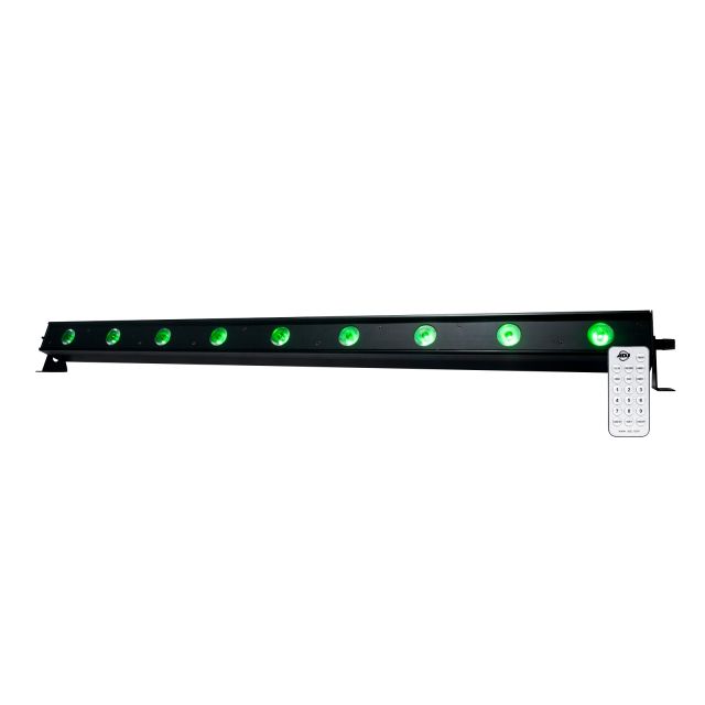 Pro Audio, Lighting and Video Systems Chauvet DJ CHS-60 Dual LED Light Bar  Bag