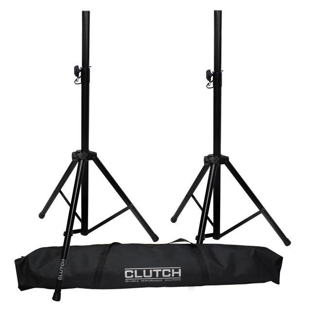 DJ Portable Glow Totems 2-Pack with Scrims and Bags – Décor Totem – Adkins  Professional Lighting